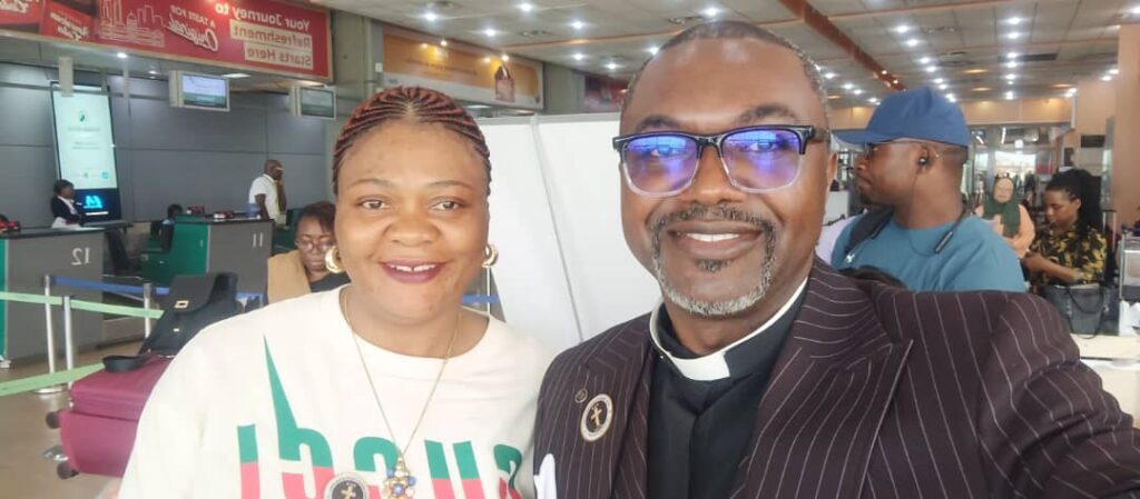 NOT ALL BATTLES YOU'LL FIGHT. GOD IS YOUR BATTLE AXE